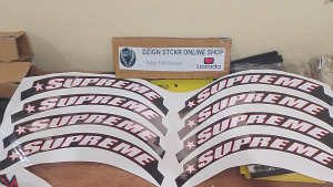 HONDA CLICK VERSION 4|3|2|1 BIG MAGS STICKER / BIG MAGS STICKER FOR HONDA CLICK V4|V3|V2|V1 / PREMIUM GLOSSY STICKER /LAMINATED/ MOTORCYCLE ACCESSORIES /STICKER FOR HONDA CLICK / MOTORCYCLE ACCESSORIES / MOTORCYCLE STICKER / EASY TO INSTALL