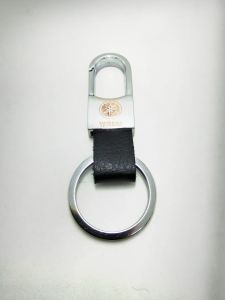 Gantungan kunci yamaha nmax xmax r15 r25 mt25 vixion mio dengan logo timbul