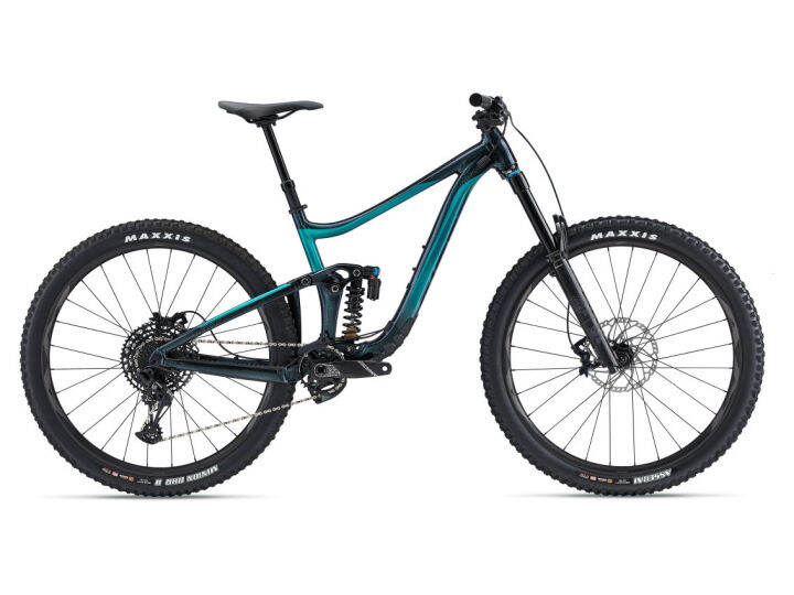 Giant reign best sale enduro