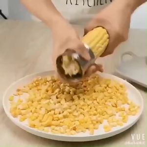Alat Serut Jagung: Memilih & Menggunakan dengan Mudah