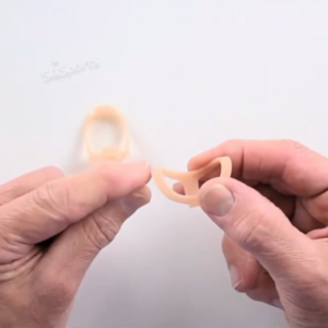 Finger Splint Waterproof Finger Brace for Trigger Finger Arthritis Mallet Fingers Straighten Hand Guard Sleeves