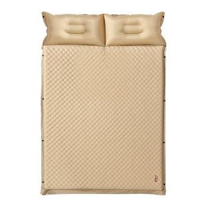 The Primitive | Automatic Inflatable Waterproof Outdoor Camping Pad