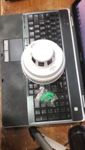 BÁO KHÓI" CAMERA WIFI 2.0MP FULL HD Siêu nét - " ĐẠI HẠ GIÁ "