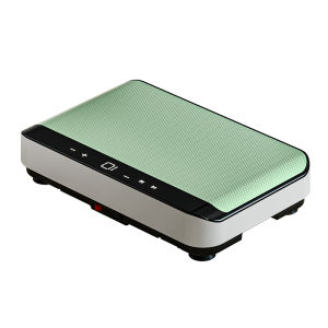 FitMind | Lazy Person Full Body Vibrating Shaker Home Fitness Equipment