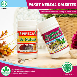 Obat Diabetes Kencing Manis Gula Darah Tinggi Melancarkan Gula Darah Undibet Pipeca De Nature