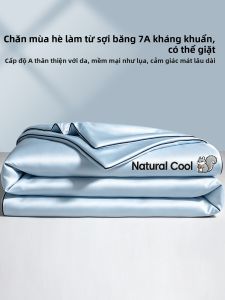 Nanjiren | Cool Feeling Machine Washable Air Conditioner Quilt