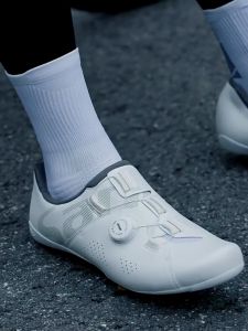 Giày can đi xe đạp thể thao Road SANTIC WS23041 (GIÀY ĐI CAN)