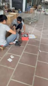 Máy đo nồng độ cồn cao cấp LYDSTO kiểm tra năng lực hành vi điều khiển phương tiện