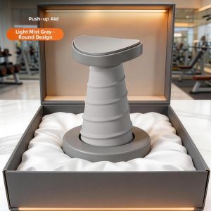 Calliven | Automatic Recoil Assist Push Up Stand