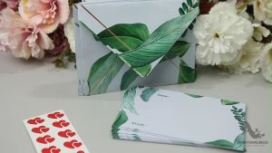 10Pcs Kartu Ucapan dan Amplop GA030\\n\\n Apa Itu Kartu Ucapan GA030?\\n\\nKartu ucapan GA030 adalah aksesori ucapan selamat yang dirancang secara khusus untuk menambah kehangatan dan keunikan pada acara-acara spesial Anda. Terdiri dari 10 kartu ucapan dan amplop khas, GA030 adalah pilihan ideal bagi mereka yang ingin menyampaikan pesan hangat kepada orang-orang terdekat mereka.\\n\\n Keunikan Kartu Ucapan GA030\\n\\nKartu ucapan GA030 menonjol dengan desain unik dan elegan, yang memastikan bahwa setiap kartu menjadi perhatian utama. Desain kartu dapat disesuaikan sesuai dengan acara spesial Anda, seperti ulang tahun, pernikahan, atau acara lainnya. Selain itu, kartu-kartu ini juga dilengkapi dengan amplop khas yang membuatnya semakin menarik.\\n\\n Kelebihan Amplop Ucapan Khas\\n\\nAmplop khas GA030 dibuat dari bahan berkualitas tinggi dan dilengkapi dengan desain unik yang memastikan bahwa setiap kartu ucapan menjadi pusat perhatian. Amplop ini juga sangat mudah digunakan dan dapat dipasangkan dengan kartu-kartu GA030 untuk memberikan kesan yang sempurna.\\n\\n Bagaimana Menggunakan Kartu Ucapan untuk Acara?\\n\\nMenggunakan kartu ucapan GA030 untuk acara spesial Anda sangat mudah dan menyenangkan. Berikut adalah langkah-langkah penggunaannya:\\n\\n Langkah-langkah Penggunaan Kartu Ucapan GA030\\n\\n1. Pilih kartu ucapan yang sesuai dengan acara spesial Anda.\\n2. Tulis pesan hangat Anda pada kartu tersebut.\\n3. Masukkan kartu ke dalam amplop khas GA030.\\n4. Kirimkan kartu ucapan tersebut kepada orang-orang terdekat Anda.\\n\\n Tips dalam Membuat Ucapan Selamat yang Menarik\\n\\nUntuk membuat ucapan selamat yang menarik dan berkesan, berikut adalah beberapa tips yang dapat Anda coba:\\n\\n- Pilih kata-kata yang hangat dan tulus.\\n- Sertakan detail spesial tentang acara tersebut.\\n- Gunakan bahasa yang sesuai dengan hubungan Anda dengan penerima kartu.\\n\\n Mengapa Memilih Kartu Ucapan GA030?\\n\\nAda beberapa alasan mengapa Anda harus memilih kartu ucapan GA030 sebagai aksesori ucapan selamat Anda:\\n\\n Perbandingan dengan Aksesori Ucapan Selamat Lainnya\\n\\nKartu ucapan GA030 menonjol dalam hal kualitas desain, bahan, dan harga. Berbeda dengan aksesori ucapan selamat lainnya, GA030 menawarkan nilai tambah yang signifikan dalam hal keunikan dan kualitas.\\n\\n Testimoni Pengguna Kartu Ucapan GA030\\n\\nBanyak pengguna kartu ucapan GA030 telah memberikan testimoni positif tentang produk ini. Mereka menyatakan bahwa kartu-kartu ini sangat menarik dan membuat acara-acara mereka semakin istimewa.\\n\\n Bagaimana Memesan Kartu Ucapan GA030?\\n\\nMemesan kartu ucapan GA030 sangat mudah dan cepat. Berikut adalah langkah-langkahnya:\\n\\n Cara Memesan 10Pcs Kartu Ucapan\\n\\n1. Kunjungi situs web resmi GA030.\\n2. Pilih produk kartu ucapan GA030.\\n3. Masukkan jumlah pesanan Anda (10 pcs).\\n4. Lanjutkan ke tahap pembayaran.\\n\\n Panduan Pengiriman dan Pembayaran\\n\\nGA030 menawarkan berbagai opsi pengiriman dan pembayaran yang aman dan nyaman. Anda dapat memilih metode pengiriman yang sesuai dengan kebutuhan Anda, serta metode pembayaran yang paling mudah dan nyaman.\\n\\nDengan memilih kartu ucapan GA030, Anda dapat menambahkan sentuhan khusus pada acara-acara spesial Anda. Jangan ragu untuk mencoba produk ini dan rasakan sendiri keunikan dan kualitasnya!\"