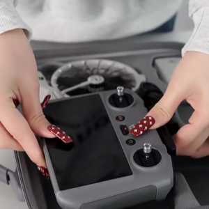 Dji Flip กระเป๋า Bag Carrying Case Premium Protective Storage Bag for Dji Flip RC2/RC-N3