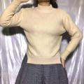 74PCS PAKET USAHA MINI BALL CARDIGAN SWEATER ATASAN RAJUT. 