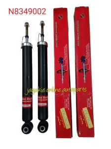 N8349002 [2PCS] REAR SHOCK ABSORBER TOYOTA PREVIA 07-19 ALPHARD 10-14 (N-8349002)