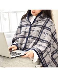 Multipurpose Snapping Heating Blanket