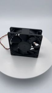 6000RPM DC 12V PC Computer Case Cooling Fan Blower Fan 4-pin Connector Cooling Fan Replacement