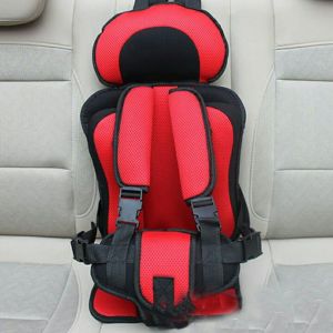 baby car seat dengan sandaran kepala Sabuk Pengaman Anak di Mobil