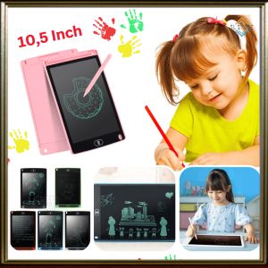 SL LCD DRAWING WRITING 10.5Inch TABLET MAINAN / PAPAN TULIS GAMBAR ANAK DAN DEWASA