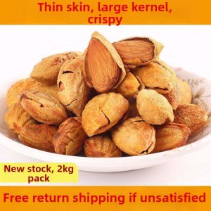Salted and Original Badam Almonds 1000g