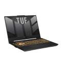 NOTEBOOK (โน้ตบุ๊ค) ASUS TUF GAMING F15 FX507ZC4-HN087W (MECHA GRAY). 