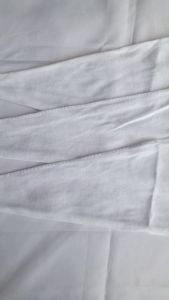 Bigkis Belly Binder for Newborn Baby | Polycotton | Pure Cotton | Gabriella Infants Collection