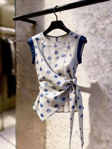 Chic Unique Fashionable Womens Blouse