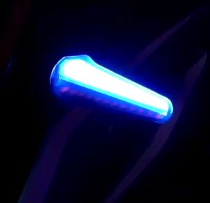 ไฟเลี้ยว LED ไฟเลี้ยวแต่ง มอเตอร์ไซค์ กันน้ำ 100 % ไฟเลี้ยวมีไฟหรี่(0114)