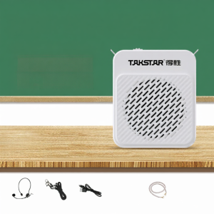 Wireless Classroom Amplifier E136