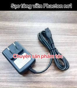 Phaeton Sạc Tông Đơ Viền Barber 9220 Pheaton No 3 No 1 5V 1000mAh Chuyên Sản Phẩm Tóc