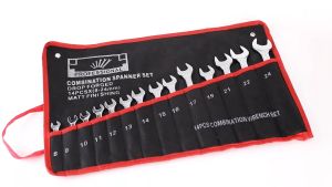 Bộ cờ Lê (cle )8-24 YEII 14 CHI TIẾT ( USA STANDARD ) khóa vòng miệng