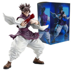 Bandai | New Anime Jujutsu Kaisen Figure 16cm Choso Cool Combat Style Action Figure Model PVC Doll Toy Collection Desktop brithday Gift