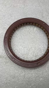 Seal Kurk As Belakang Crankshaft Rear Daihatsu Hijet 1000 Taiwan