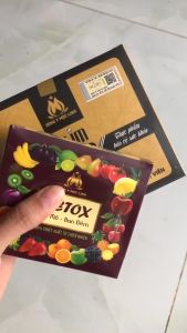 GIẢM CÂN SLIM X3 HỘP 30 VIÊN TẶNG 15 VIÊN DETOX ĐỐT MỠ BAN ĐÊM