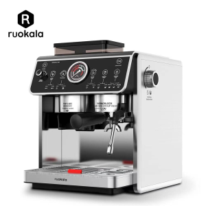 Ruokala BrewMaster Elite Espresso Coffee Machine