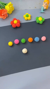 DIY ดินน้ำมัน ดินเบา ดินเบา 36 สี ดินเบาเกาหลี ของเล่นเด็ก แฮนด์เมด ปลอดสารพิษ ดินน้ํามันสําหรับเด็ก