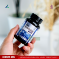 Obat Herbal Lemah Saraf - Obat Saraf Mati - Obat Sakit Saraf - Obat Gangguan Sistem Saraf - Obat Gangguan Saraf Sensorik - Obat Gangguan Saraf Motorik - Obat Saraf Otonom - Obat Kebas - Kesemutan - Keram - Mati Rasa - Nyeri Persendiaan - Bio Squalene. 