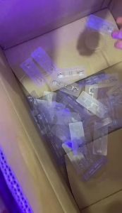 Nexlent Non-perforated Non-marking Cabinet Plate Fixed Support Paste Wardrobe Partitions Bracket