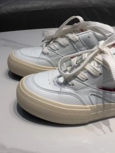 new รูปแบบ Q67 รองเท้าผู้หญิง และลำลอง พร้อมส่งจากไทย ขอบยางแฟชั่น รุ่นวินเทจ แก๊งต่ำ สไตล์ที่สะดวกสบาย รูปลักษณ์ที่เหมาะสมและสะอาดให้เปลี่ยนแปลงตามความต้องการ สไตล์วินเทจ รูปแบบสะอาดเสริมสวย