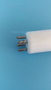 t5 Nguồn Sáng Đặc Biệt uv Cung Cấp Tia Cực Tím Ống Quang Phân Hải Nam 34w Bốn Kim LightBest Thẻ Được Chứng Nhận