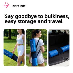 INRT | Portable Complete Set Of Standard Simple Pickleball Net