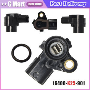 Motorcycle TPS KF-26172 OE 16430-KZL-931/16400-K25-901 for VARIO 125/150 BEAT FI-Scoopy FI ESP-Vario 110 /125/VAVE 125/VAVE 110