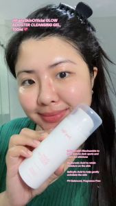 Fairy Skin Glow Booster Cleansing Gel: A Comprehensive Guide