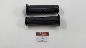 Handfat Assy Tiger (PSP) Hanfat Handgrip Karet Pipa Gas Honda Tiger Lama Tiger Revo New Set Isi 2