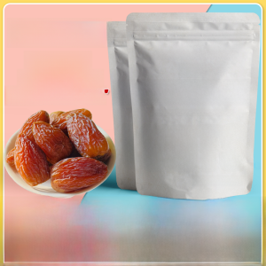 Coconut Dates 500G Extra Large Particles Black Yedates UAE Dubai Xinjiang Specialty Candied Fruit Dried Fruit Snacks Pregnant Women