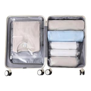 TAILI | Air-Free Hand Roll Compression Bag