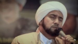 FLASHDISK ISI SHOLAWAT MAJELIS TERBARU