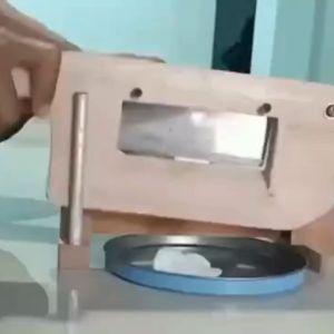 ALAT PEMOTONG / PENGIRIS KERIPIK SINGKONG / PERALATAN DAPUR RUMAH TANGGA