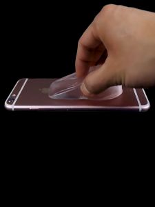 Silicone Gel Half Insoles for Height Increase & Plantar Fasciitis Relief