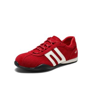 Belle | Flap Design Track Training Shoes