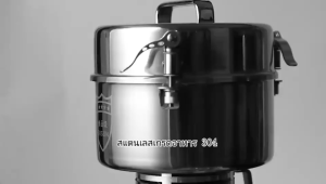 เครื่องบด 3000W เครื่องบดผง เครื่องบดยา ที่ปั่นพริก เครื่องบดสมุนไพร เครื่องบดผง ประสิทธิภาพสูง บดละเอียดใน 3 วินาที