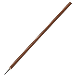 Rabbits Hair Delineating Writing Brush Character Comic Hand Draw Supplies Pigment Liner Drawing Edge Ultra Fine Writing Brush Traditional Chinese Painting White Drawing Watercolor Pen